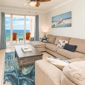 Apartment Gulf Pearl At The Ocean Reef, Panama City Beach