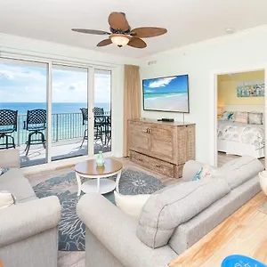 Apartment Sugar Shores At The Ocean Reef, Panama City Beach