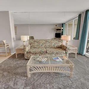 Apartment The Sandpiper At The Dunes Of Panama, Panama City Beach