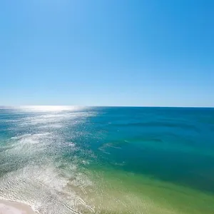 Holiday home Treasure Island 2205, Panama City Beach