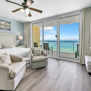 Apartment Majestic Towers 1-609, Panama City Beach