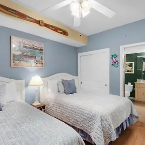 Apartment Grandview East 1004, Panama City Beach