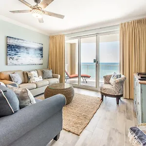 Apartment Ocean 1406, Panama City Beach