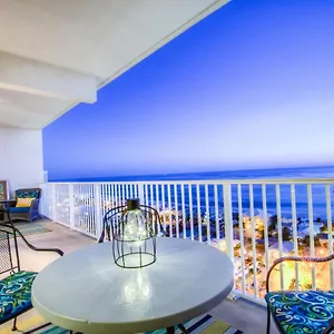 Holiday home Laketown Wharf 1408 By Zia Vr, Panama City Beach