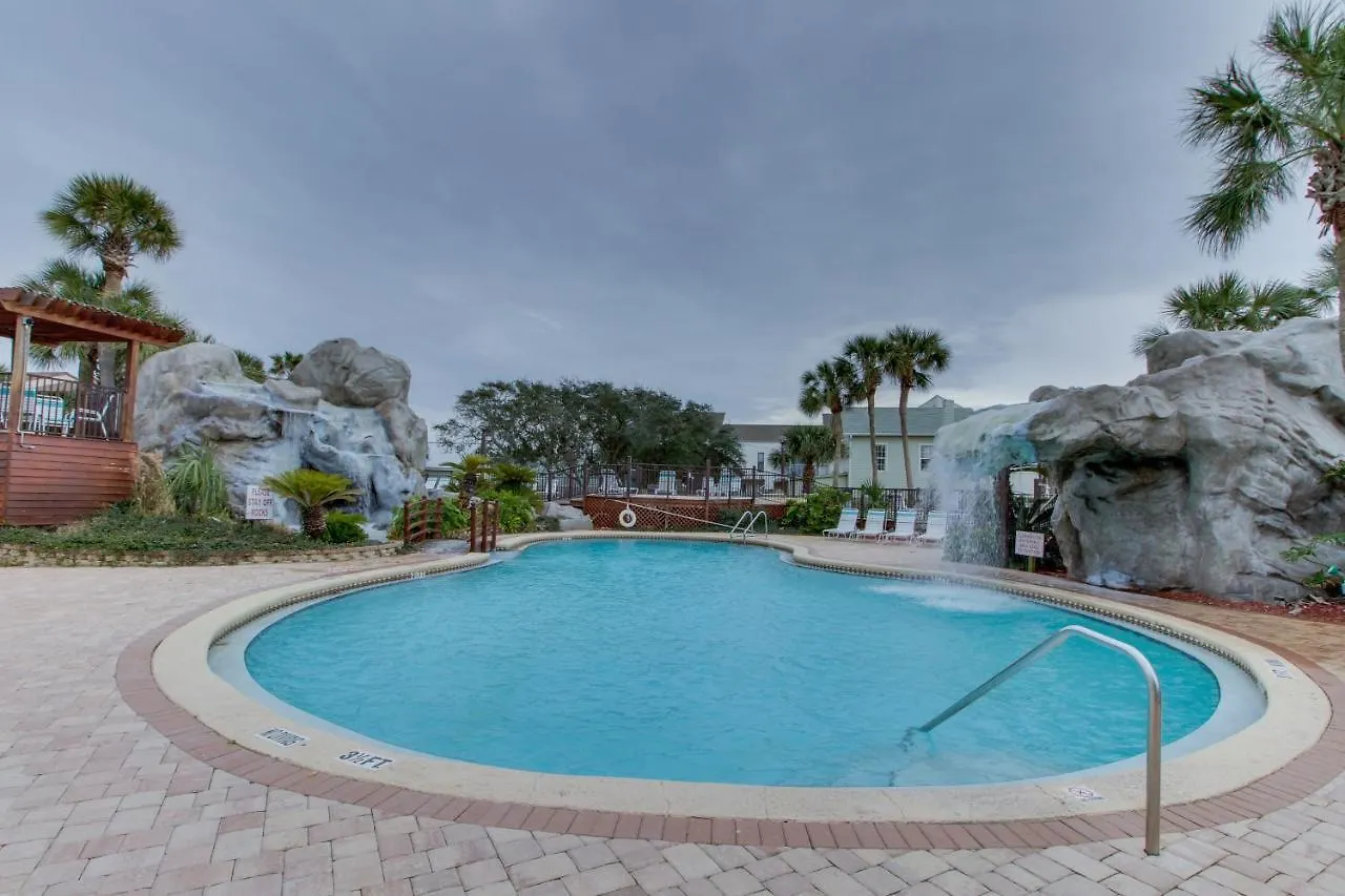 Portside Resort Panama City Beach 0*,