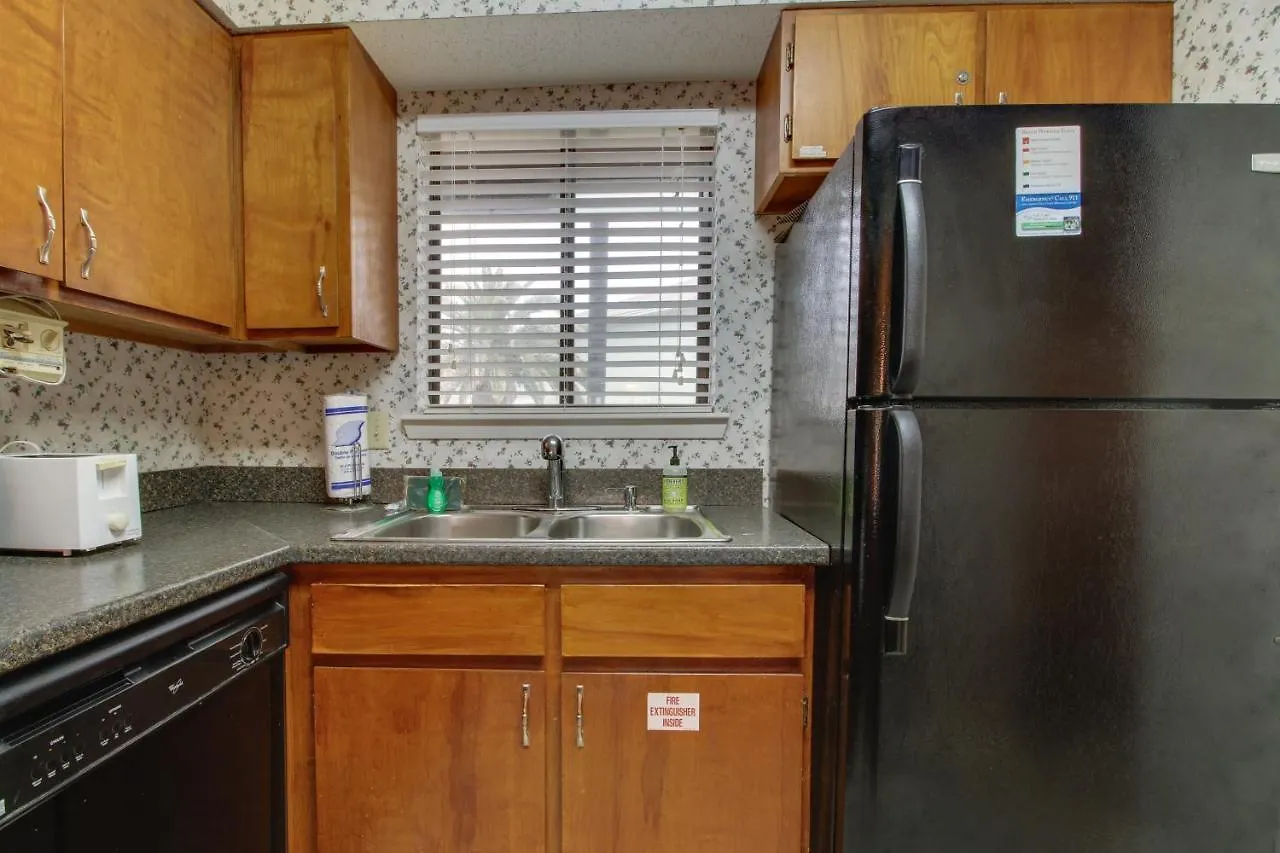 Portside Resort Panama City Beach Holiday home