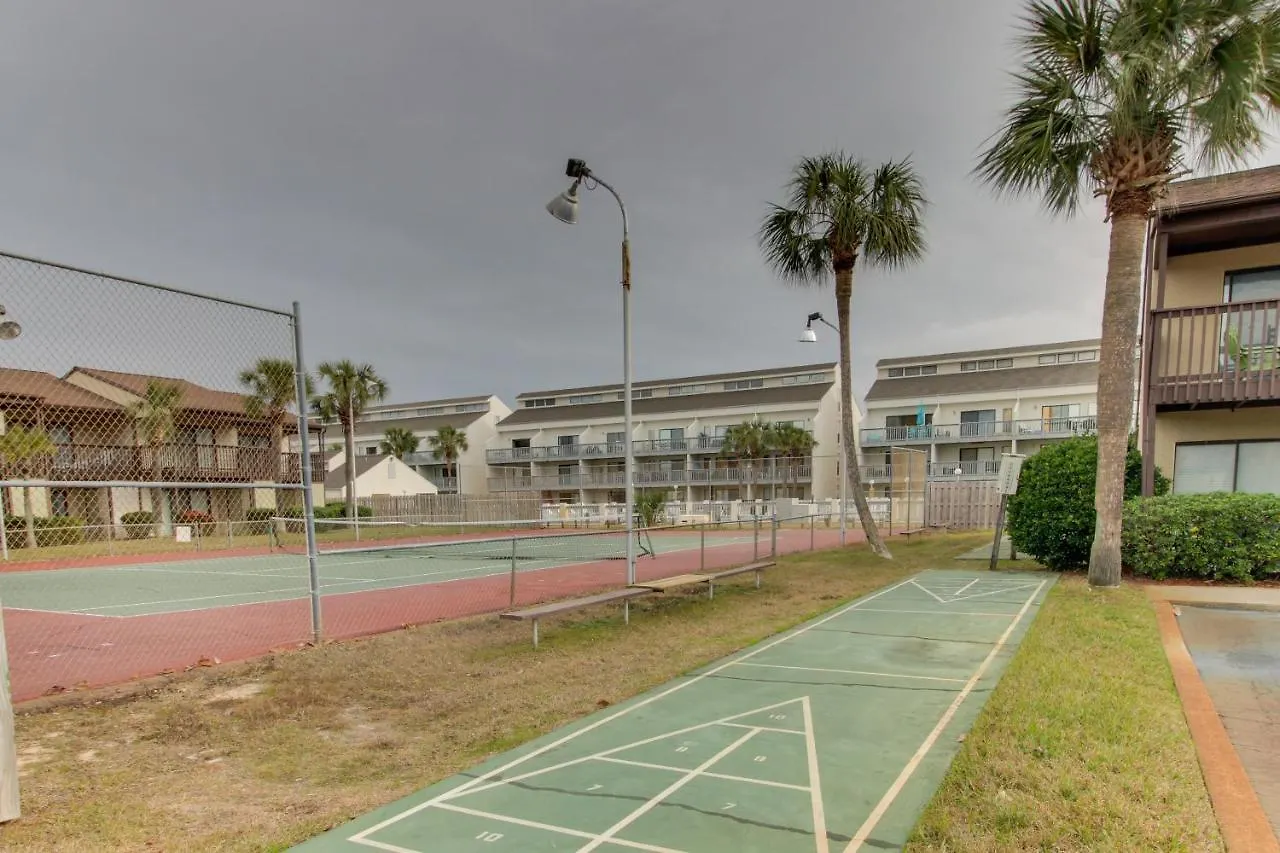 Holiday home Portside Resort Panama City Beach United States