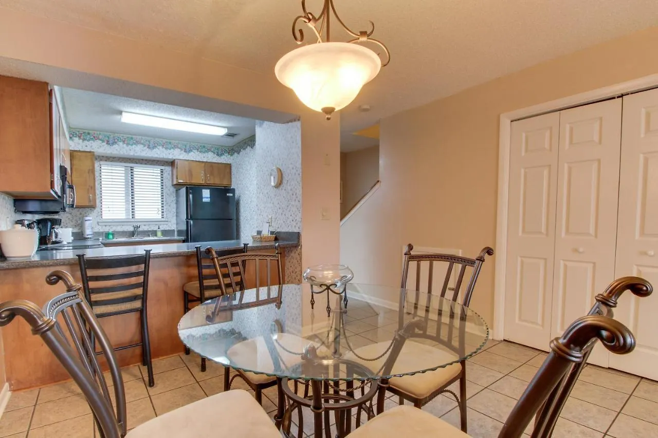 Holiday home Portside Resort Panama City Beach