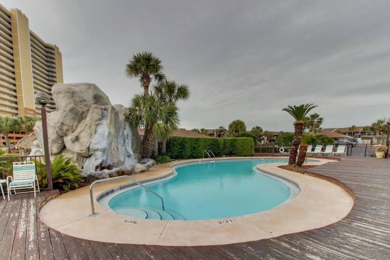 Portside Resort Panama City Beach Holiday home