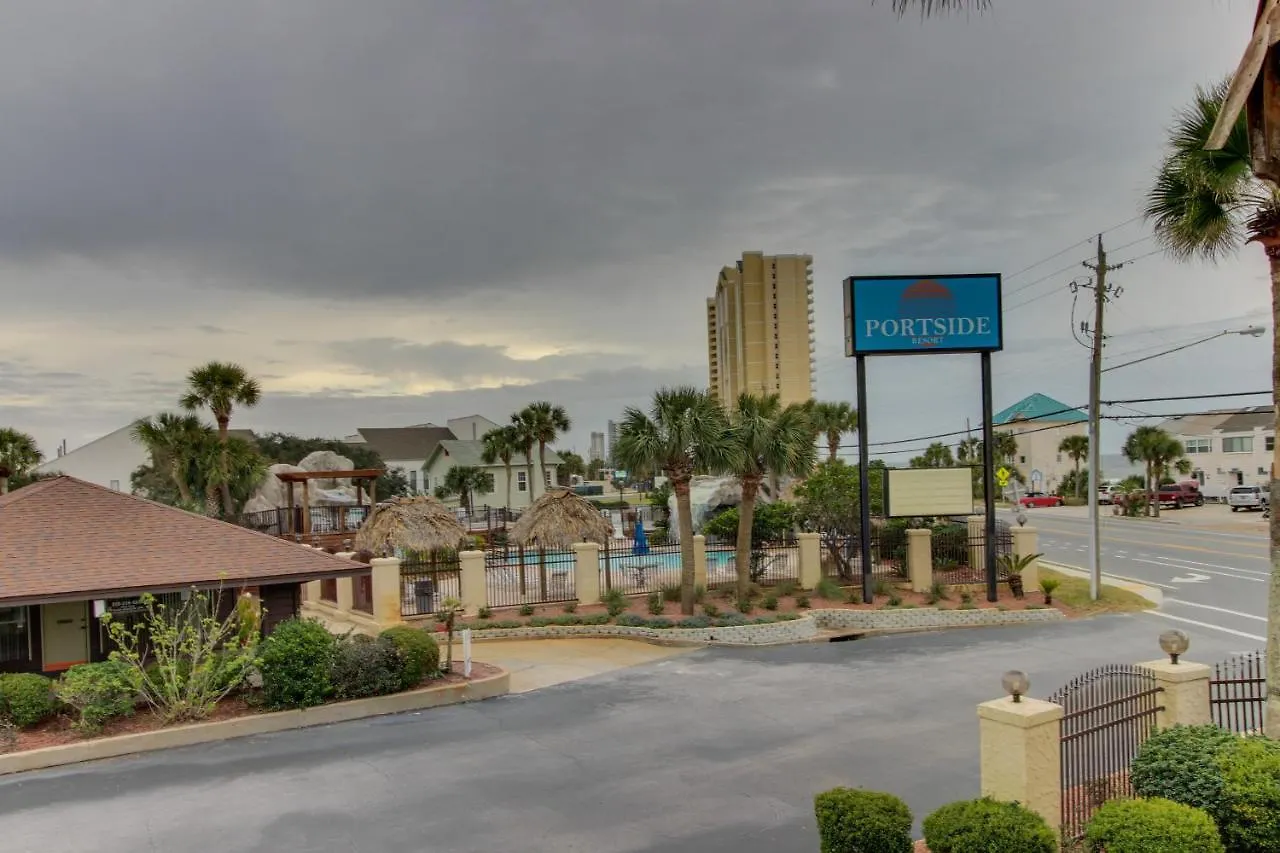 Portside Resort Panama City Beach Holiday home