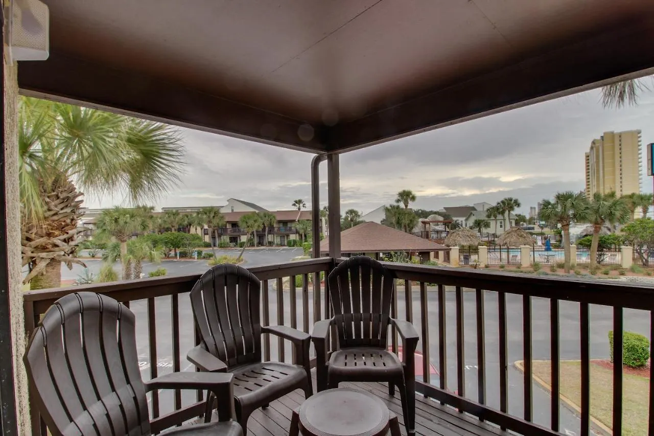 Holiday home Portside Resort Panama City Beach