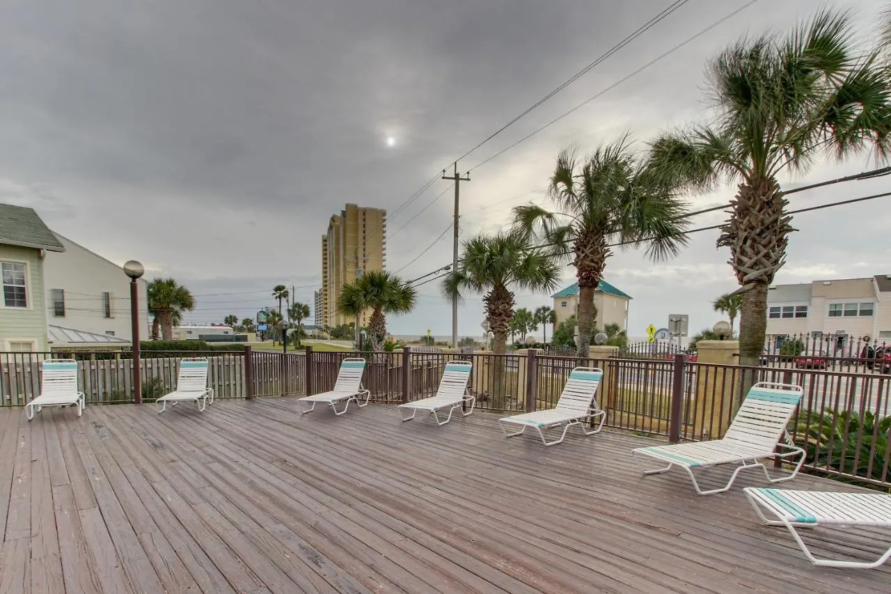 Portside Resort Panama City Beach United States