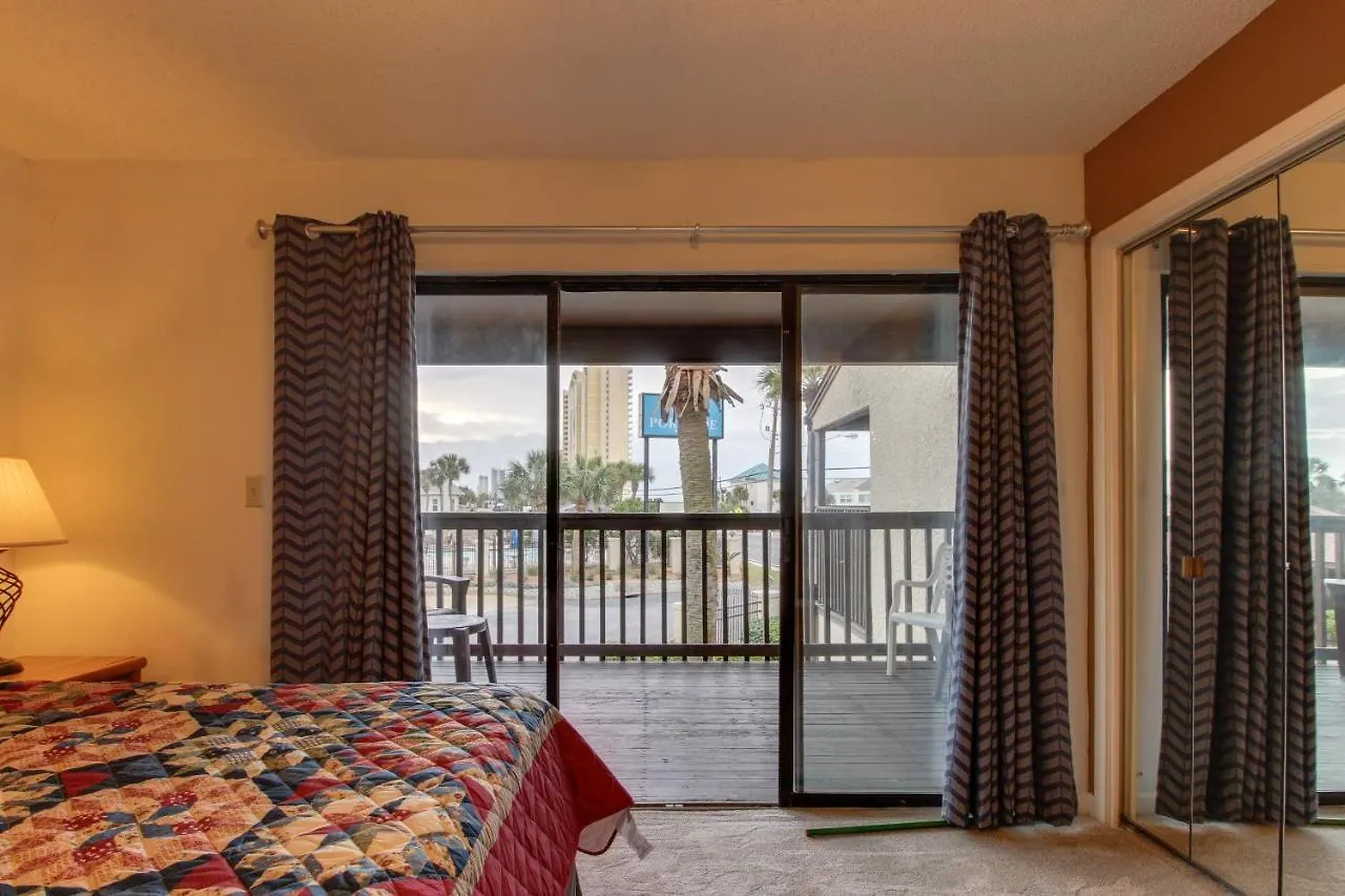 Portside Resort Panama City Beach 0*,  United States