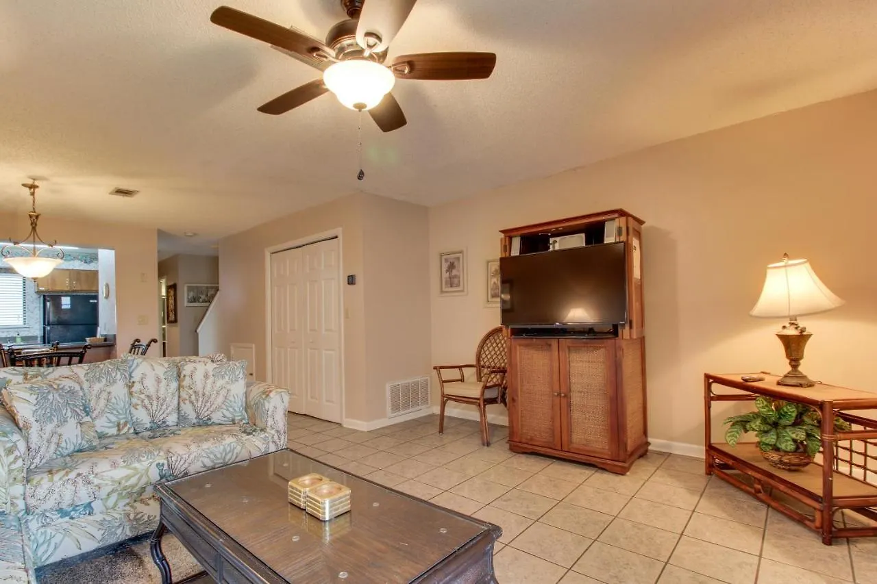 Portside Resort Panama City Beach Holiday home