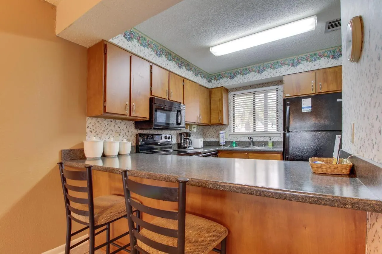 Holiday home Portside Resort Panama City Beach United States