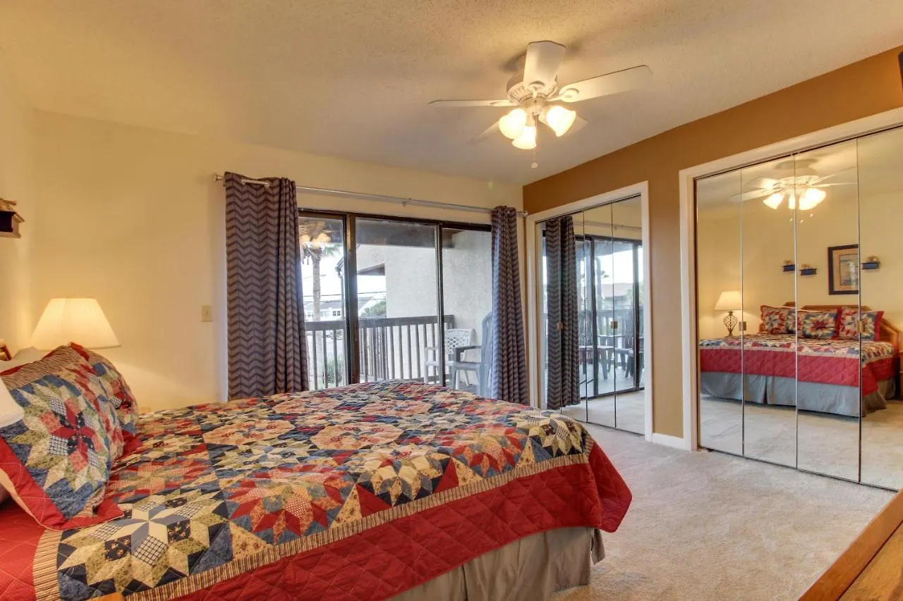 Holiday home Portside Resort Panama City Beach United States