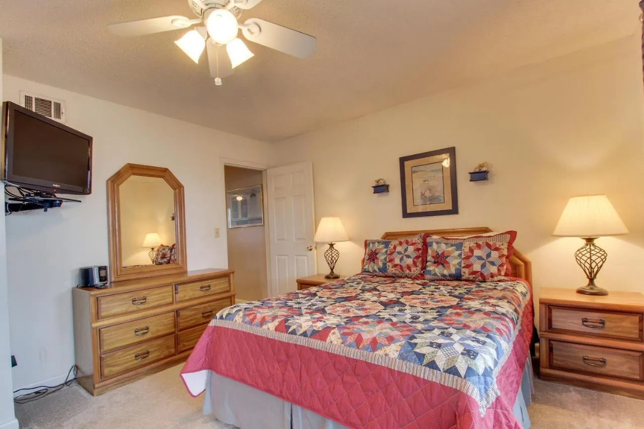Portside Resort Panama City Beach