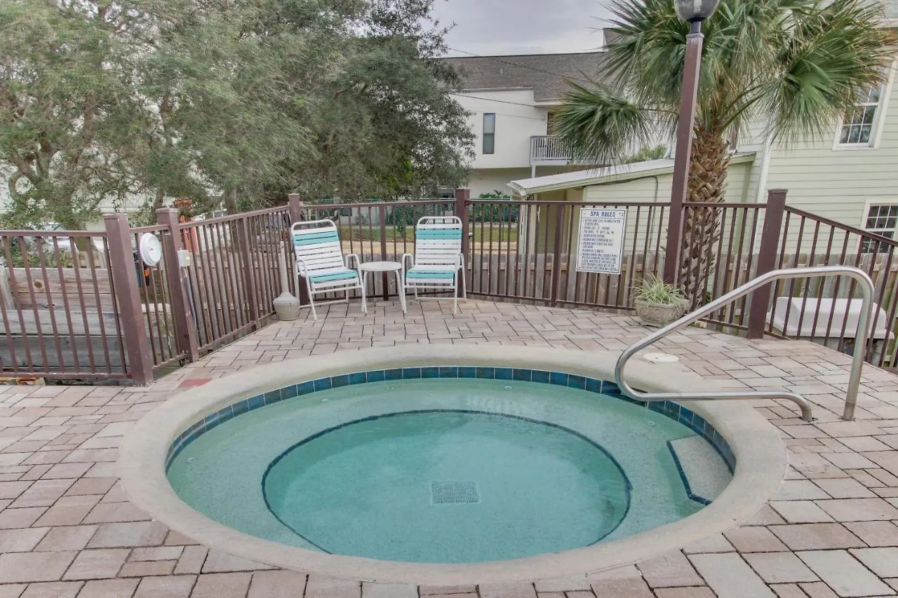 Portside Resort Panama City Beach