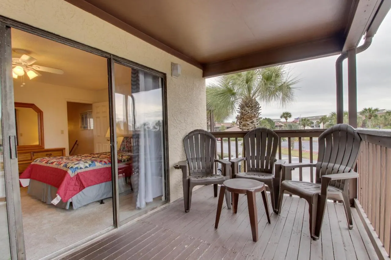 Holiday home Portside Resort Panama City Beach