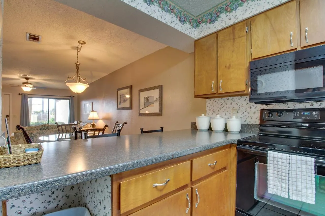 Portside Resort Panama City Beach Holiday home