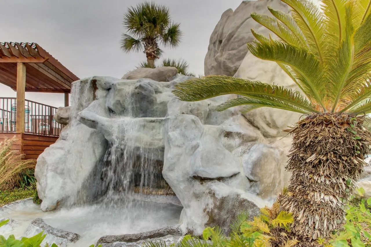 Portside Resort Panama City Beach Holiday home